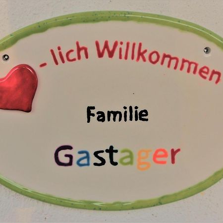 Ferienwohnungen Gastager روهبولدنغ المظهر الخارجي الصورة